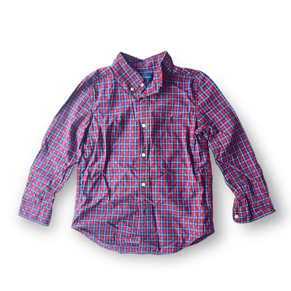Ralph Lauren Polo Button Down